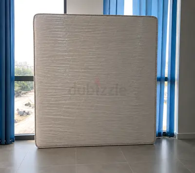 Spring mattress 180x200cm