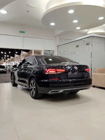 صورة مصغرة 4 لـ 2020 Volkswagen PASSAT