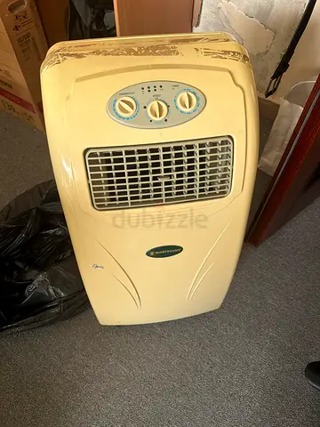 Used portable Airconditioner