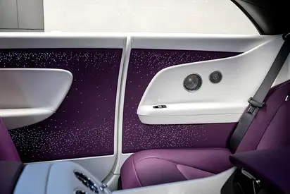 2024 ROLLS-ROYCE SPECTRE thumbnail 20