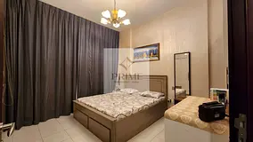 Pool View | Fully Furnished | Vacant
