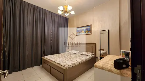 Pool View | Fully Furnished | Vacant