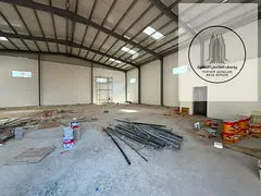 Prime Warehouse with Yard for Annual Rent in Umm Al Quwain