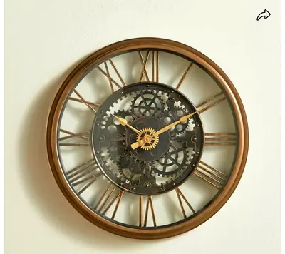 Wall Clock