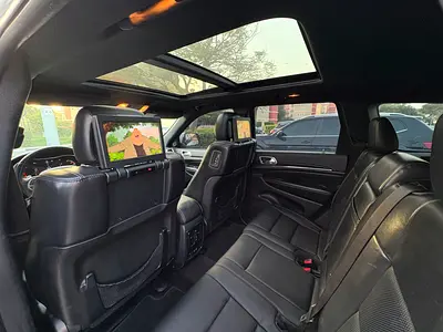 2015 JEEP CHEROKEE photo 3