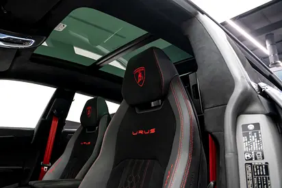 صورة مصغرة 14 لـ 2024 Lamborghini URUS
