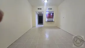 Studio Apartment | Building 59 | Garden View