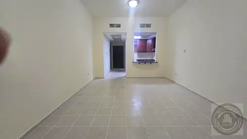 Studio Apartment | Building 59 | Garden View