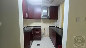 Studio Apartment | Building 59 | Garden View