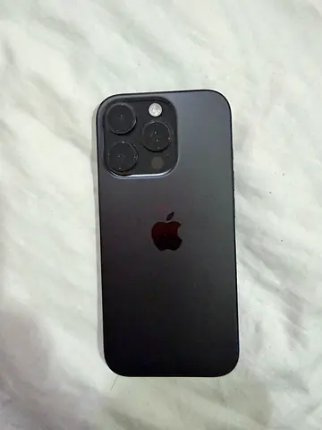 iPhone 16 pro 256 GB for sale