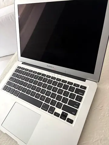 MacBook Air 13in