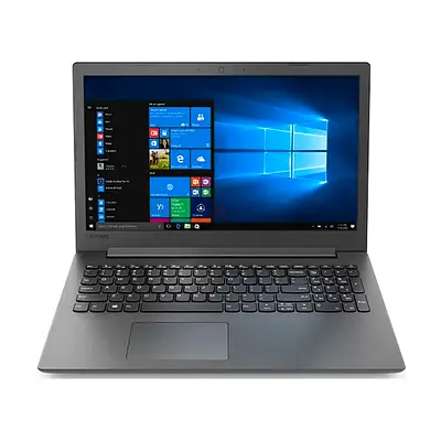 Lenovo laptop