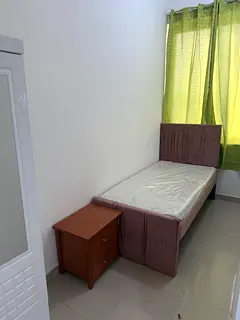 Luxury furnished partition room in Shabiya
