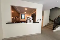 3-Bed Townhouse | Portofino| DAMAC Lagoon