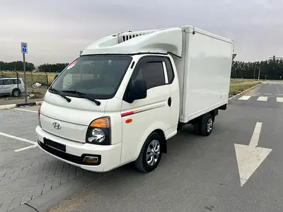 صورة 2 لـ 2018 Hyundai PORTER