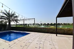 Golf and Lake Views | Private Pool | V3-F Layout