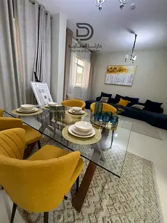 2 bedroom/ 1%monthly instalment/ open view