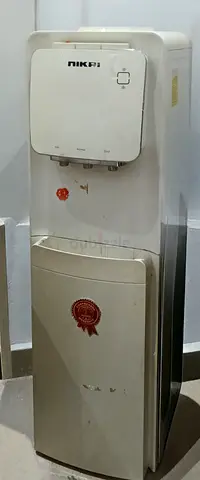Water dispenser