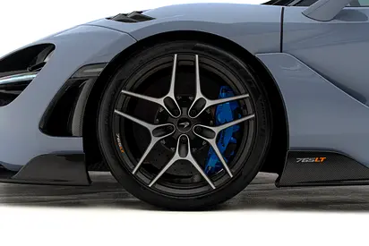 صورة 9 لـ 2022 Mclaren 765LT