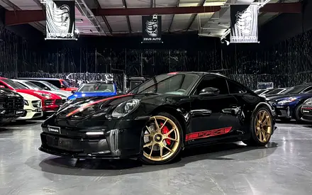 2020 Porsche 911 Carrera | Just Been Serviced | Excellent Condition | GCC