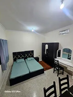 Fully Furnished Regular Room for Rent