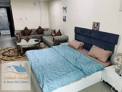 النعيمية 1 بناية الشروق اعلي كافية الحان