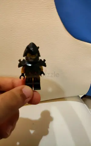 Ninjago Rising