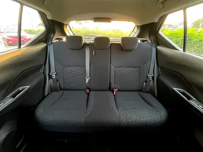 Nissan Kicks SV, миниатюра 17