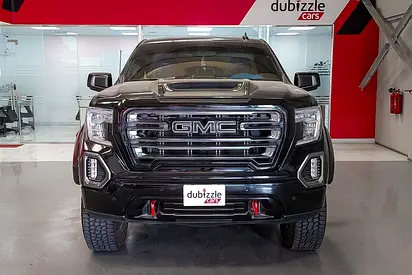 2021 GMC SIERRA 照片 2