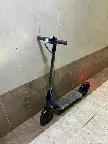 Electric Scooter - Good One