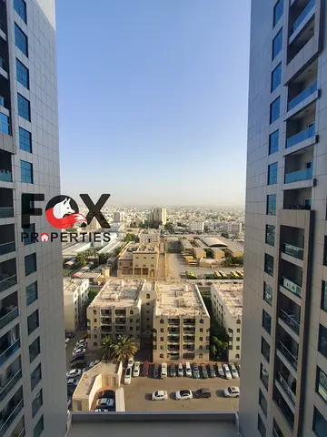 شقة استثنائية للايجار | غرفتين وصالة موقع مميز واطلالة مفتوحة 2 بلكونة + باركنج مجاني موقع حيوي قريب من جميع الخدمات وجاهزة للسكن فورًا.ِ