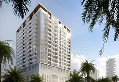 Close to OP | Fully Furnished | High Floor