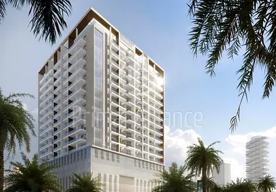 Close to OP | Fully Furnished | High Floor