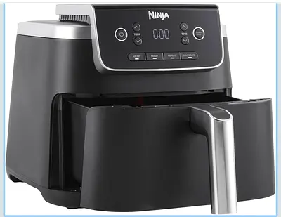 Ninja air fryer