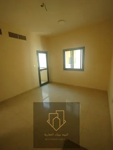 فرصة مميزة للسكن في واحدة من أكثر المناطق طلباً في عجمان غرفة وصالة للايجار السنوي