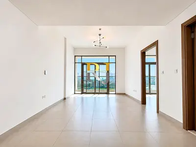 1BHK Apartment | Al Nasr Square | Skyline View | Contemporary Urban Living