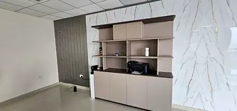Exclusive Commercial office | Unfurnished best