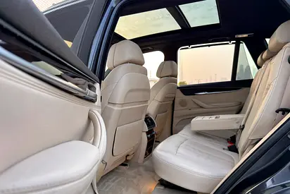 صورة مصغرة 11 لـ 2016 BMW X5
