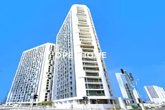 Modern Living | Premium Location | Sea and Community View