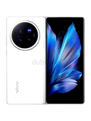 Vivo X Fold3 Pro 512GB