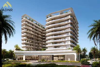 Very Luxury 1BR Apartment | High Demand | Prime Location
