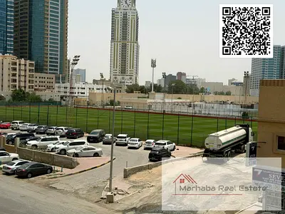 RASHIDIYA TOWER TWO BEDROOM SALE PRICE 400000 STADIUM VIWE