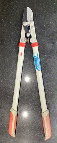 Garden scissors