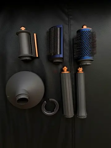 Dyson Hairstyler