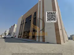 🏭 Industrial Property for Sale or Rent – Umm Al Quwain 📍 Location: Umm Al Quwain 📐 Land A