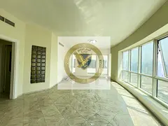 3 BHK Open View Al Khan Corniche View Free AC Free Parking Master Bedrooms Maid Room Free Gym and Po