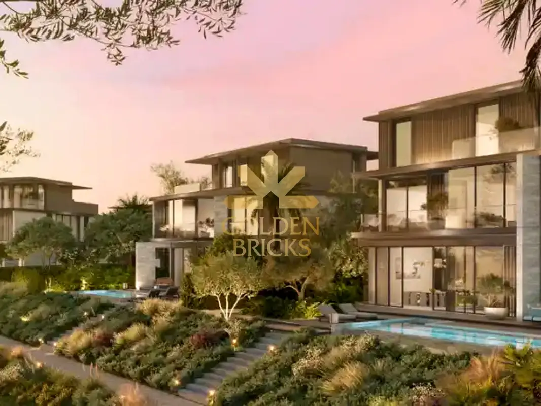 Ultra Luxury 3BR + Maid | Middle Unit | Resale