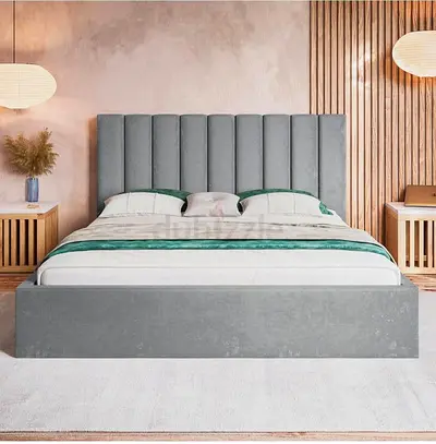 Brand new King size Family bed Double be Queen bed Available