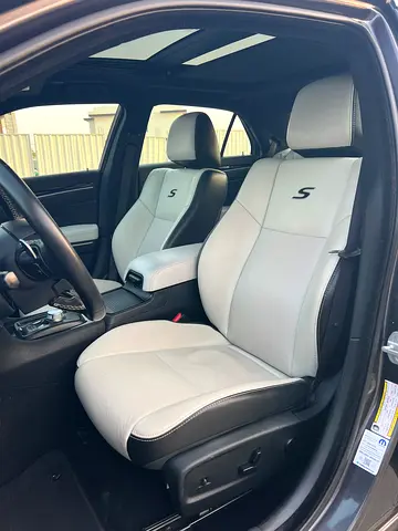 Chrysler 300, миниатюра 15