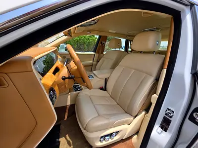 صورة مصغرة 15 لـ 2019 ROLLS-ROYCE PHANTOM